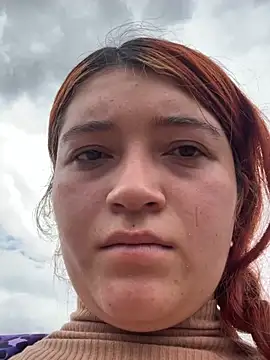 Karina Leon online show from 02-18-26, 04:36