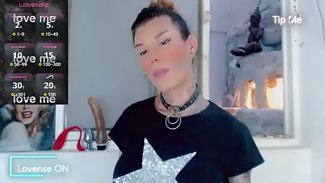 ana tsxxx online show from 04-16-26, 10:45