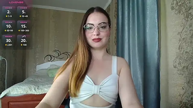 Leila Kissyu online show from 05-20-26, 10:32