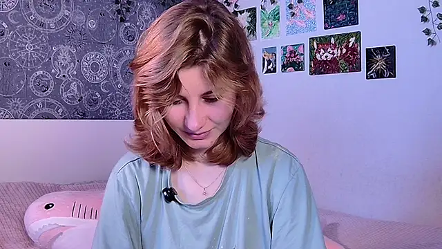 Cute Cate404 online show from 05-25-26, 03:12