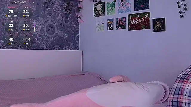 Cute Cate404 online show from 05-27-26, 02:30