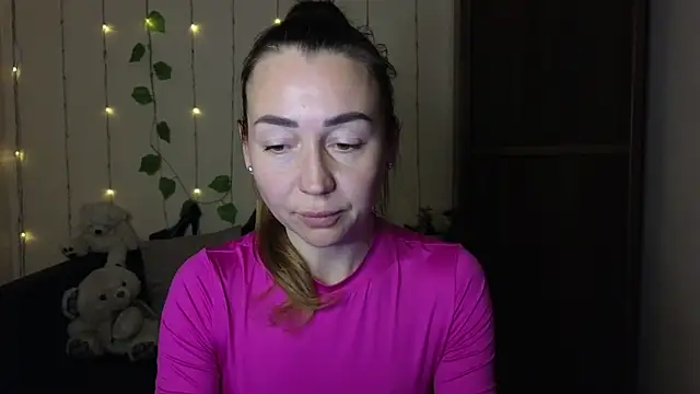 Kiss julli88I online show from 03-09-25, 12:31