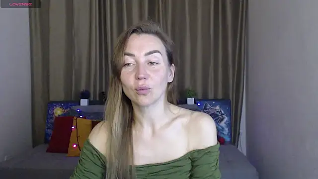 Kiss julli88I online show from 03-16-25, 06:34