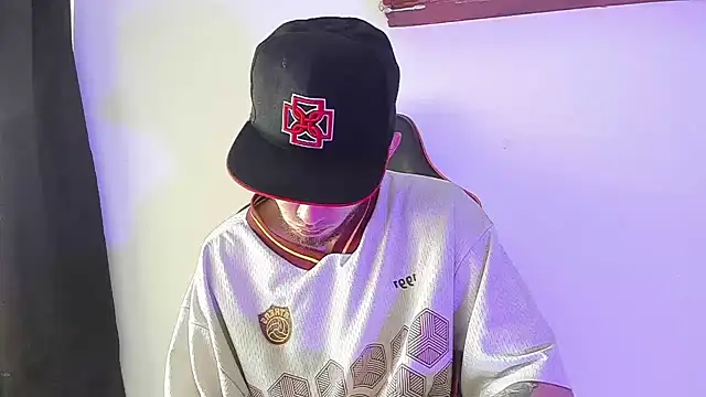 samevansx  online show from 05-19-26, 02:56