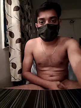 Rahulpune online show from 10-31-25, 07:37