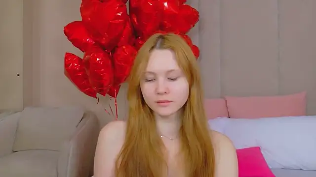 AmeliRoyse online show from 02-16-26, 05:09