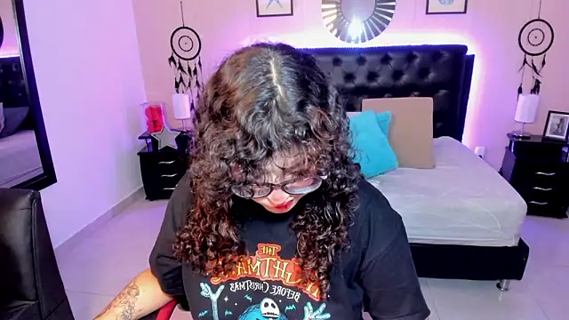  Lilly miller online show from 03-20-26, 04:39