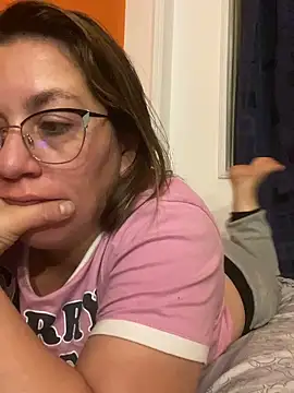 Luna-nevada online show from 03-12-26, 10:21