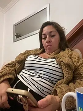 Luna-nevada online show from 03-12-26, 11:22