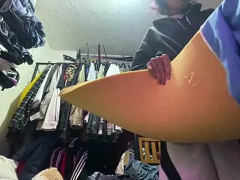 kirito kun online show from 04-05-26, 06:32