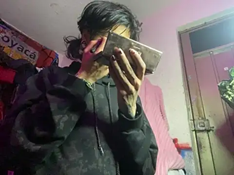 kirito kun online show from 04-09-26, 03:28