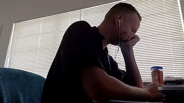 TheDaddy005 online show from 06-16-26, 03:36