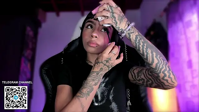 sofiafenty online show from 03-18-26, 05:38