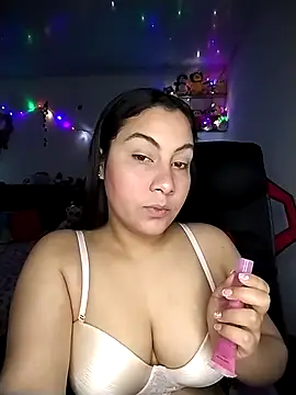 esmeralda jadees online show from 01-16-26, 08:35