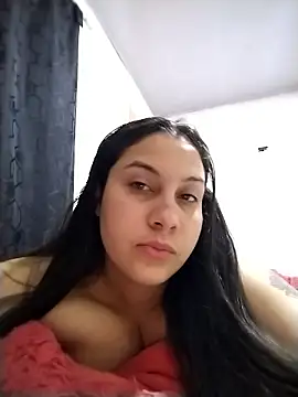 esmeralda jadees online show from 01-17-26, 01:05