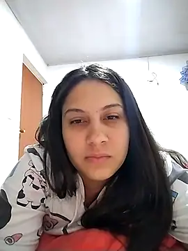 esmeralda jadees online show from 03-06-26, 02:46