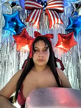 esmeralda jadees online show from 07-02-26, 08:48