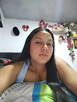 esmeralda jadees online show from 07-12-26, 01:57
