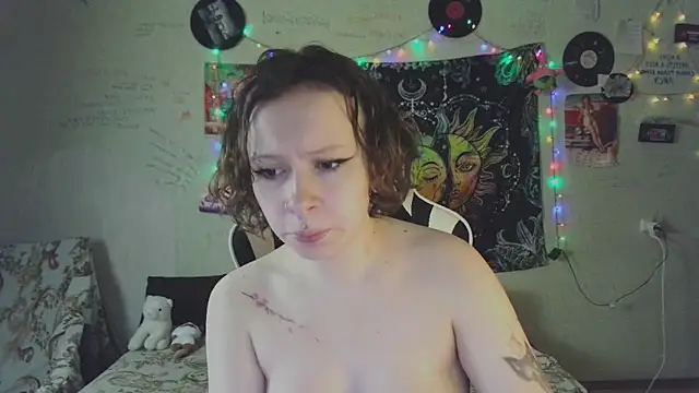 Lil foxxx online show from 10-25-25, 12:34