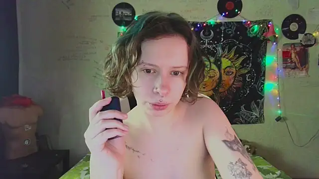 Lil foxxx online show from 11-26-25, 08:37