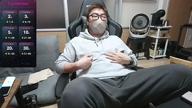 donkey 0628 online show from 03-07-25, 12:45