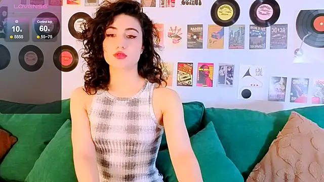 Maya Rogerss online show from 05-03-26, 02:56
