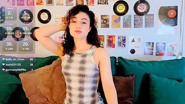 Snapshot of Maya_Rogerss chatting on 06-30-26, 02:51 Maya Rogerss online show from 06-30-26, 02:51