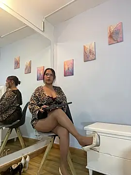SophiaQueens online show from 07-03-26, 09:21