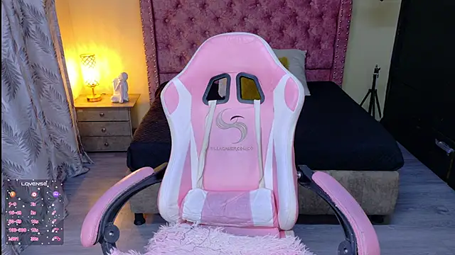 sweet  thang online show from 06-27-26, 03:55