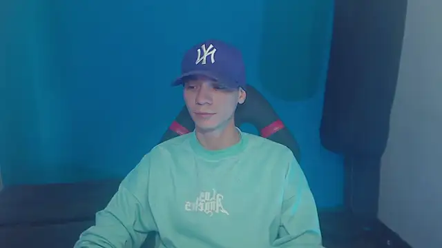 Burperking420  online show from 03-12-25, 08:52