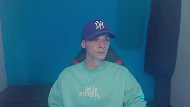 Burperking420  online show from 03-15-25, 05:37