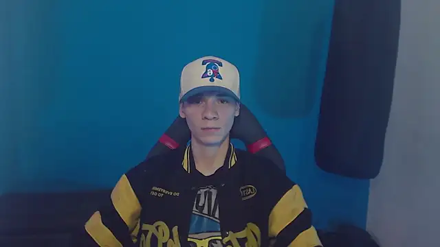 Burperking420  online show from 03-18-25, 09:21