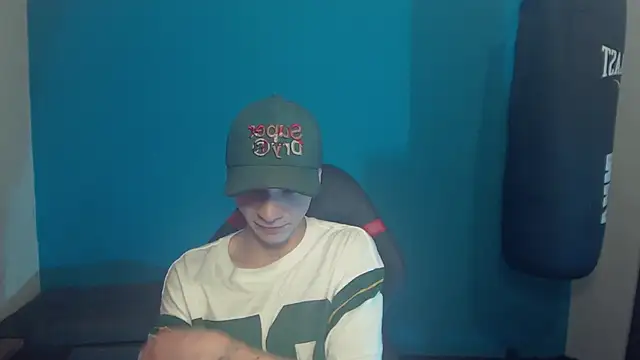 Burperking420  online show from 10-06-25, 08:50