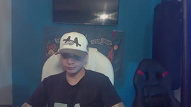 Burperking420  online show from 02-04-26, 08:36