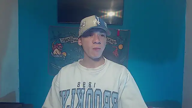 Burperking420  online show from 03-18-26, 05:38