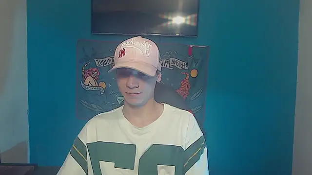 Burperking420  online show from 03-22-26, 06:33