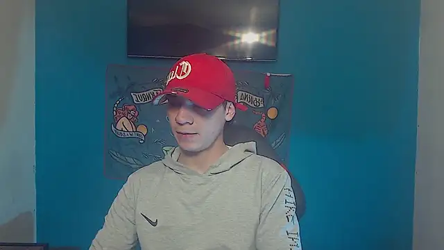 Burperking420  online show from 03-25-26, 05:41