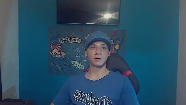 Burperking420  online show from 04-30-26, 08:57
