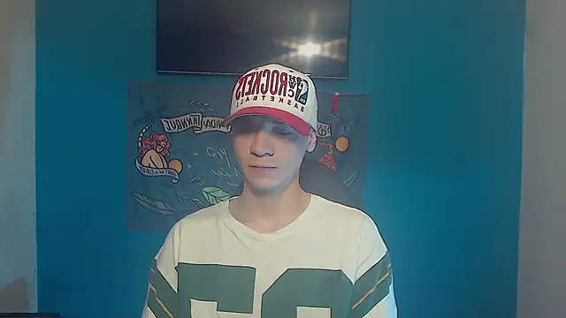 Burperking420  online show from 05-04-26, 07:21