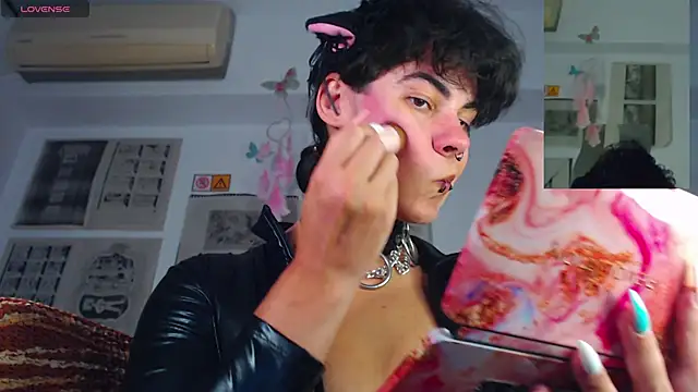 PainPrince69 online show from 10-07-25, 04:53