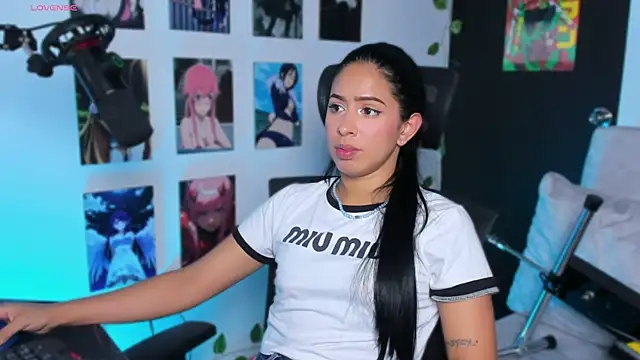 Vickysth online show from 09-24-25, 10:46