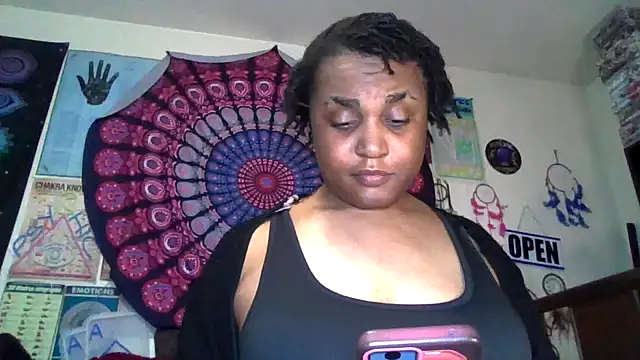 GardeniaFields online show from 04-07-26, 12:00