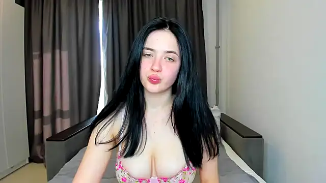 Minx Night CityXq online show from 05-27-26, 01:57