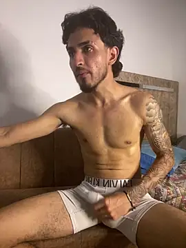 Zayn kane online show from 04-12-26, 01:32