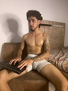 Zayn kane online show from 04-28-26, 02:38