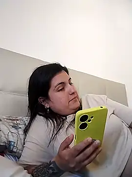 Snapshot of Seet_Hanna chatting on 05-11-26, 04:26 Seet Hanna online show from 05-11-26, 04:26