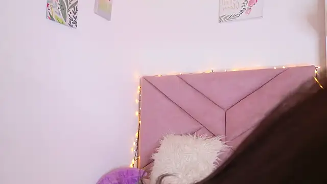 eva sin18 online show from 02-12-26, 02:06