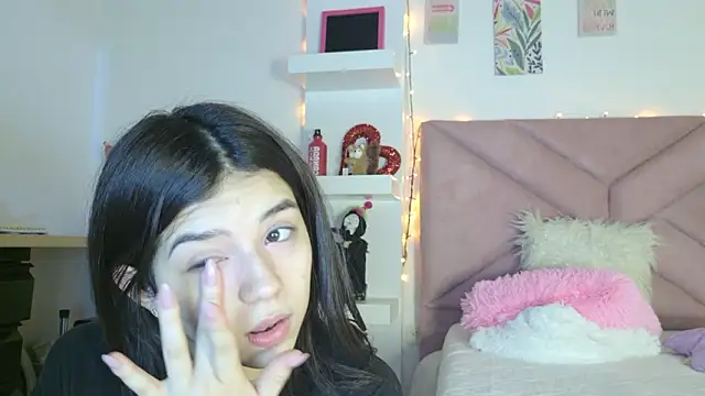 eva sin18 online show from 03-20-26, 12:04