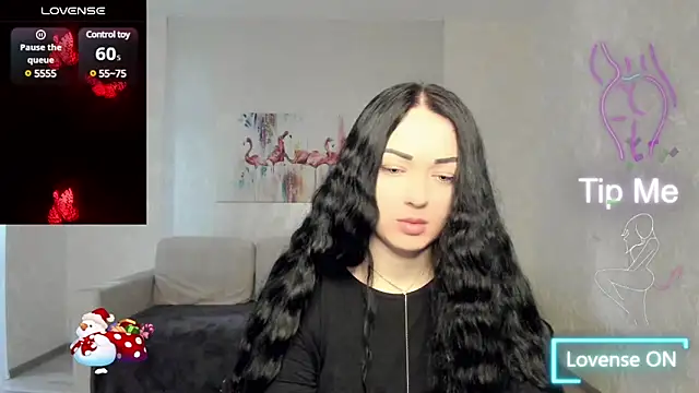 Ameli shine online show from 03-10-25, 10:26