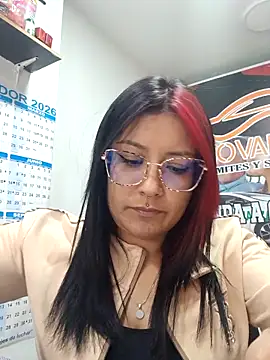 Snapshot of DaniPoison chatting on 03-21-26, 04:21 DaniPoison online show from 03-21-26, 04:21